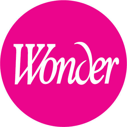 WONDER Logo2019 CIRCLE